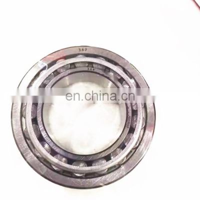 Good price 50.8*88.9*20.64mm 368/362A bearing 368/362A taper roller bearing 368A/362A