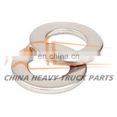Wholesale High Quality CNHTC SITRAK MAN MC11/MC13 Engine Assembly 200V90701-0243 Gasket photo-2