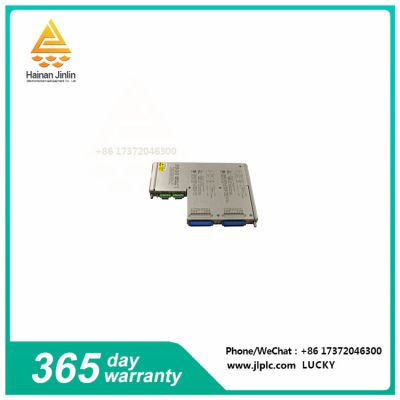 135473-01  Near end/seismic monitoring module  Process signals from approaching probes