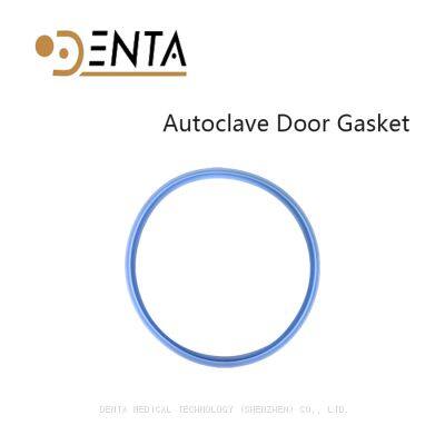 06 Euronda E9, E7, E6 Series Autoclave Door Gasket Sterlization Door Seal Replacement o- Ring Chamber Accessories and Tools photo-3