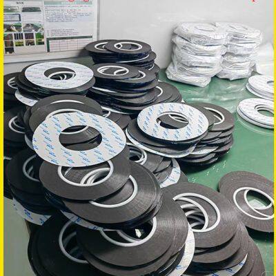 LCD tape  TV glass screen tape  TV glass tape