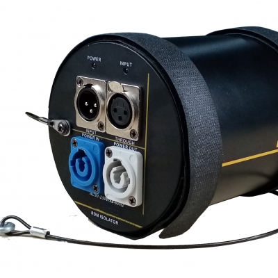 6-way Modular RDM Splitter photo-2