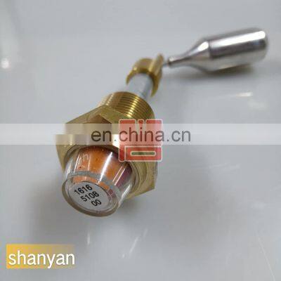 Screw Air Compressor Spare Parts Oil Viewing Mirror 1616510800 Atlas photo-4