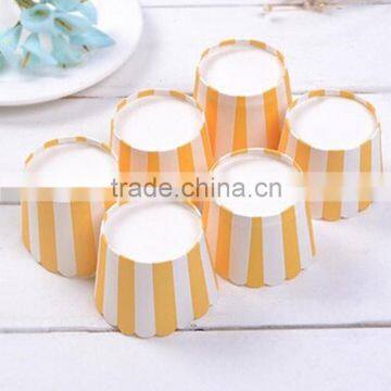 Big Promotion Paper Cake Cup Cases Liners Muffin Kitchen Baking Wedding Party photo-2