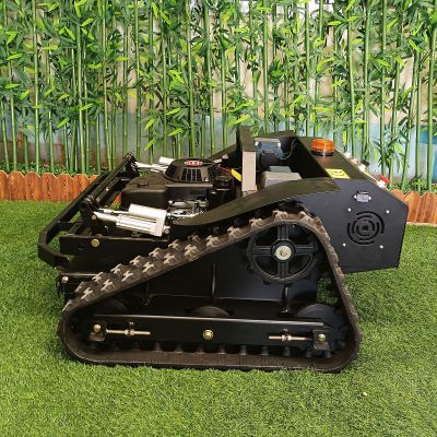 remote control lawn mower trimmer for sale