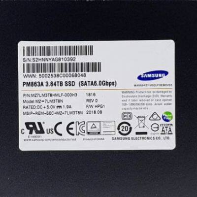 Samsung Hard Drives photo-2