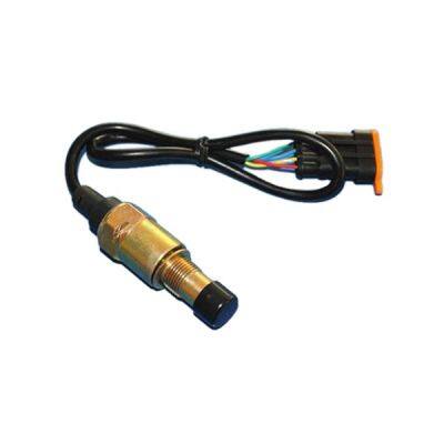 Price Higer Bus Electrical Spare Parts Odometer Speed Sensor photo-2