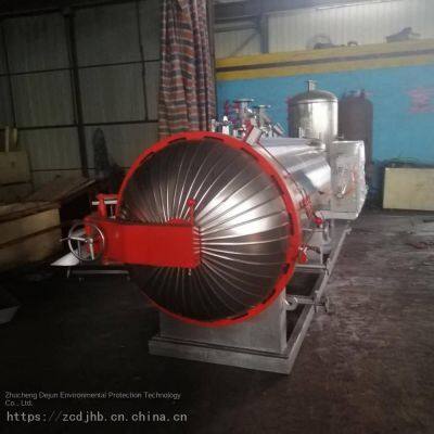 livestock and poultry dead pig harmless treatment equipment - manufacturer of harmless treatment equipment for sick livestock