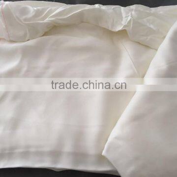 Comfortable Environment Bamboo Fiber Bedding Fabric and Textile photo-6