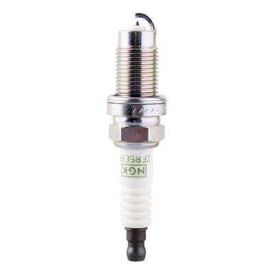 Wholesale Original Genuine NGK Spark Plug Single Platinum ZFR5EGP 7096 Car Engine Spark Plug for Ford