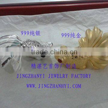 925silver high class tableware