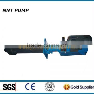 360m3/h Capacity Slurry Pump Dynamic seal