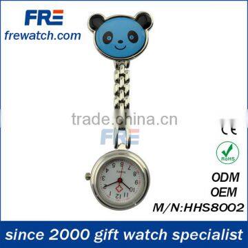 2014 new hot sell nurse watch wholesale,gel watches for nursing