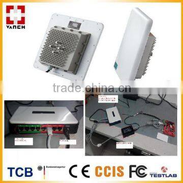 VANCH UHF RFID Reader IP 65 Approval for Parking Solution photo-2