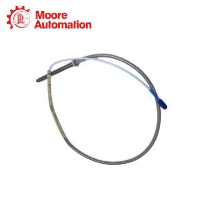 BENTLY NEVADA 330104-00-06-05-02-CN 3300 XL 8mm Proximity Probe EM ESTOQUE