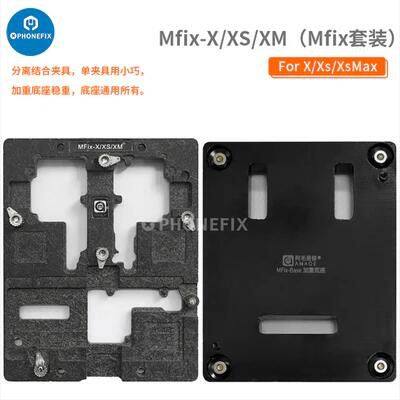 Amaoe MFix X-15PM Pro Logic Board Reballing System