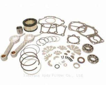 High quality air compressor Tube 23496409 23504129 23452303 23830128 23523111