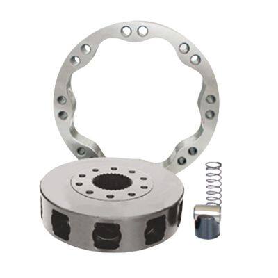 MCR Series MCR03 MCR05 MCR10 MCR15  MCR20 MCR40  Hydraulic Radial Piston Wheel Motor Repair Kit Spare Parts