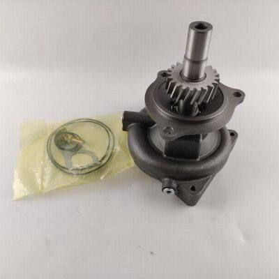 Calidad original Piezas de motor ISM11 QSM11 Bomba de agua 4972842