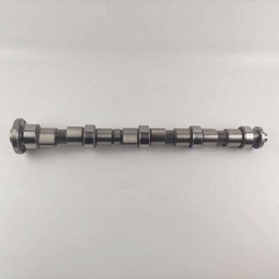 Construction Machinery ISF3.8 Diesel Engine Parts Camshaft 4988630