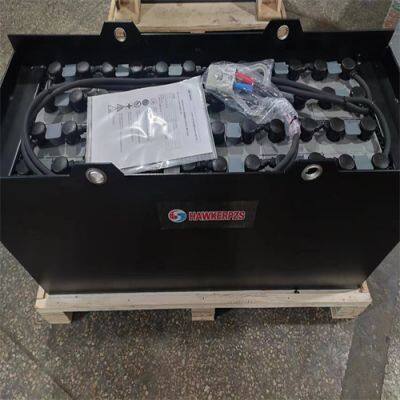 Hawker Forklifts  Uninterruptible Power Supply  HAWKERPZS  BMS Management System