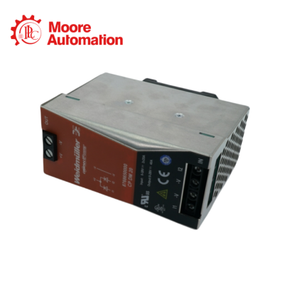 WEIDMULLER CP-DM20 photo-3