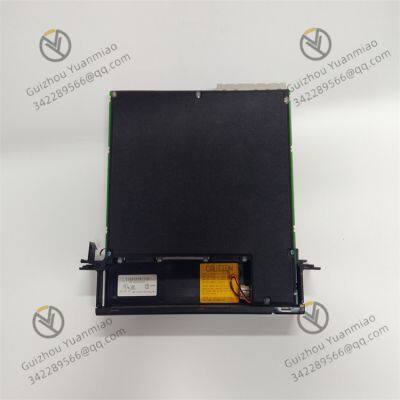 GE IC697PCM711 Single-slot Programmable Coprocessor Module photo-2