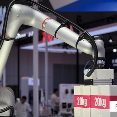 Collaborative Robots photo-5
