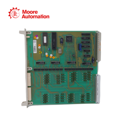 ABB DSDI110 57160001-A/12