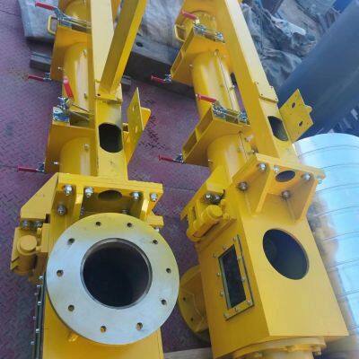 Смеситель песка для процесса литья из смоляного песка photo-2