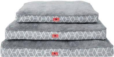 Soft Memory Foam Pet Bed photo-2