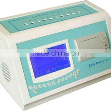 ESR Analyzer AJ-2068A with CE