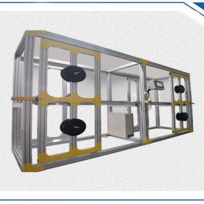 Sliding Door Test Machine