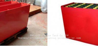 Polyethylene Powder Specifically Engineered for Energy Storage System Casings