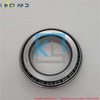 Diesel Engine Parts Bearing 419-46-11281 Fit For Komatsu