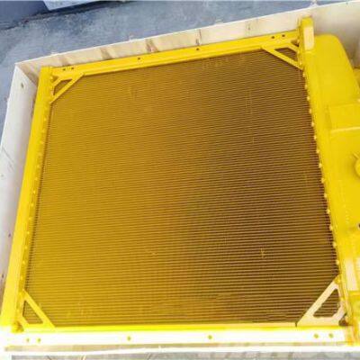 22M-03-80000 Genuine Radiator for Shantui SD23 SD23S SD23E SD23D TY230 Bulldozer