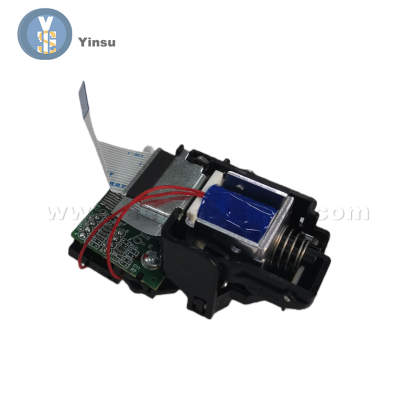 Diebold ICT3H5-3A7790 IC Head Assembly 085-013h Bloc Puce Chip Module