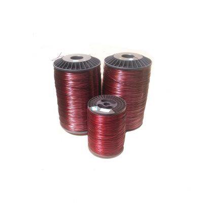 Electrical Supplies AWG SWG High Temperature Aluminum Winding Wire Insulated Electrical Wires for Transformer and Motors Germany photo-2