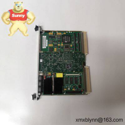 Motorola MVME-5100: Keep Legacy Industrial Systems Running Smoothly photo-3