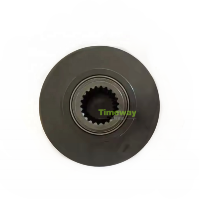 SPV6 Hydraulic Charge Pump for Repair Sauer SPV6/119 Piston Pump SPV6-119 Gear Pump photo-3