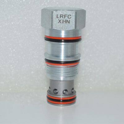LRFCXHN Regulating Valve Core Lrfc Normally Closed Flow Control Valve photo-3