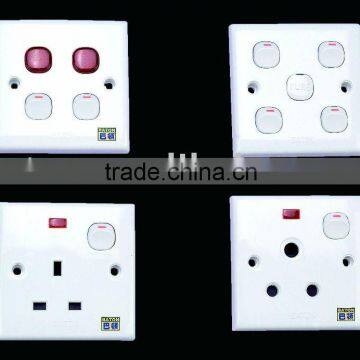 wall socket