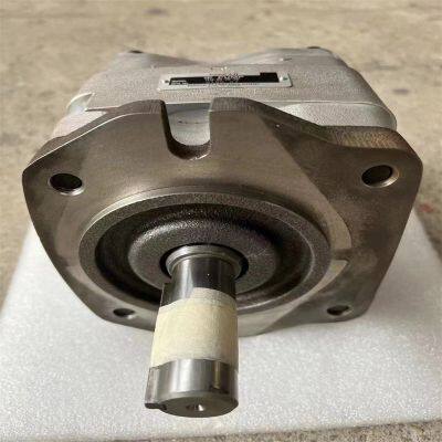 Hydraulic Double Ram Pump IPH-34B-10-25-11 IPH-3B-10-3343K IPH-34A-15-32-TT-11 IPH-34B-10-25-10 Piston Pumps photo-2