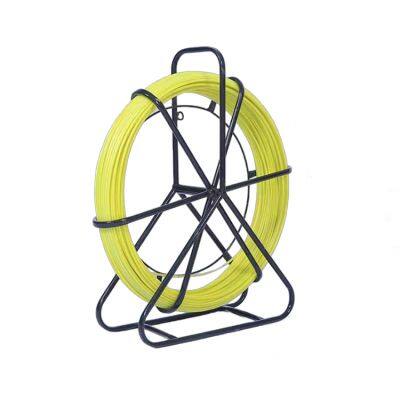 China Supplier: Fiberglass Duct Rods & Pulling Tools for Electrical & Telecommunication Installation photo-3