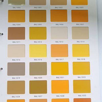 pintura de resina epoxi