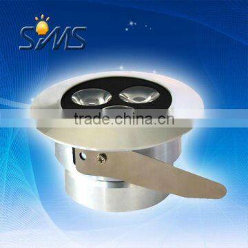 LED ceiling light