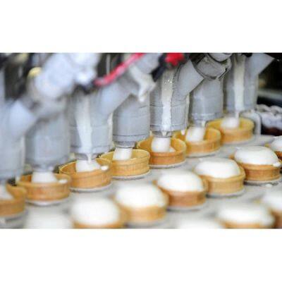 Industrial Assorted Ice-Cream Processing Line Ice Cream Production Line