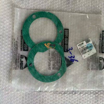 ORIGINAL SDLG Rubber Washer 4110000218038 for LG Wheel Loader With Good Price photo-2