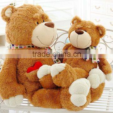 Wholesale custom big size large teddy bear