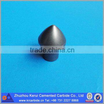 Cemented Carbide auger tips For Coal Mining Tools